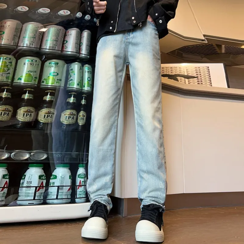 POLAR BEAR Jeans Unisex-9