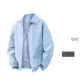 Light Blue+Square Brooch