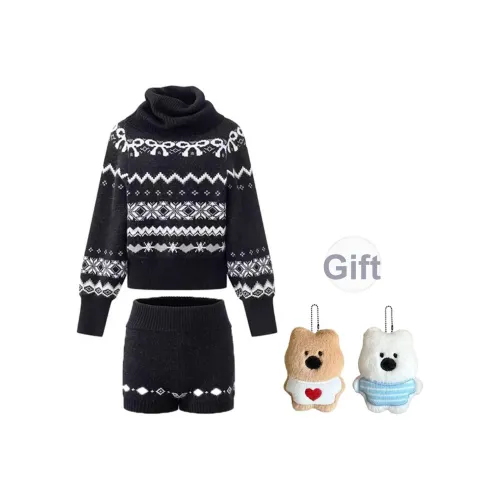 GHPC Женские Комплекты с Юбкой