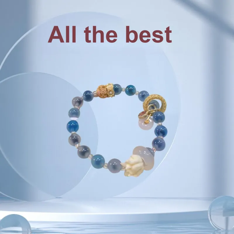 MGS Bracelets Women's-3