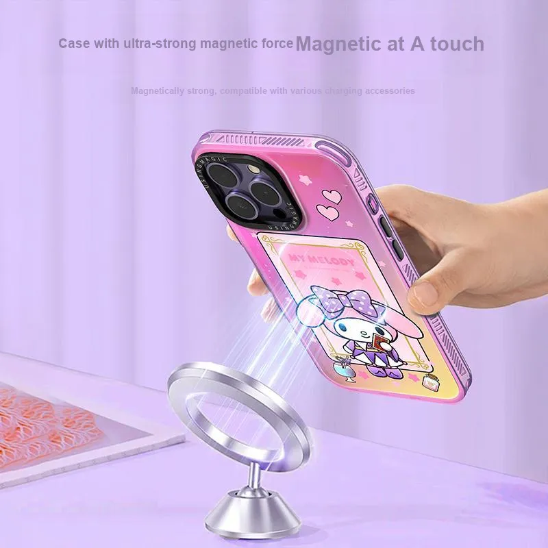 Sanrio Phone Cases-23