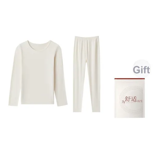 Red Bean Женские Термокомплекты