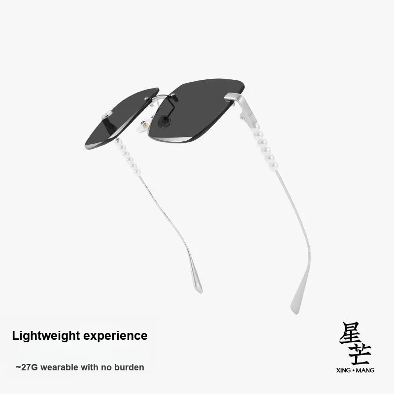 MUJOSH Sunglasses Unisex-4
