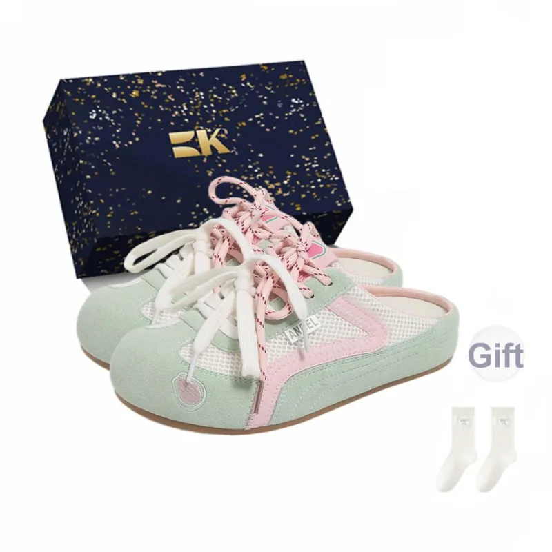 Boldi Kuki Closed Toe Slippers Women's-6