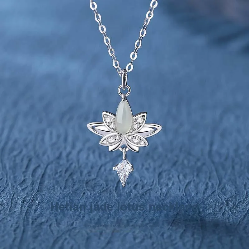VANA 925 Sterling Silver Necklaces Women's-1