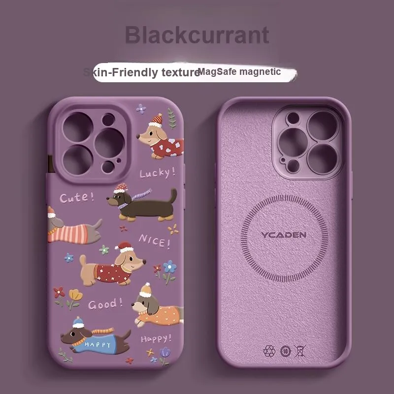 K Touch Phone Cases-30