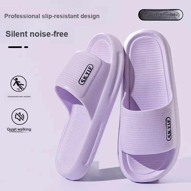 LUNNIFEIYA Slippers / Home Slippers-10