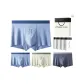 Bamboo Moon Blue+Bamboo Moon Blue+Dusk Gray+Remaining White[7A Grade Antibacterial]