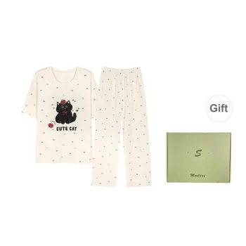 Maultiay Pajama Gift Box Women's