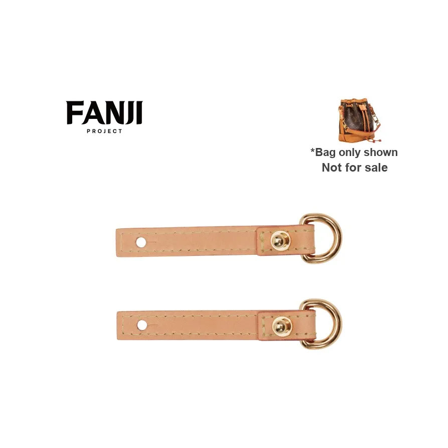 FANJI Растительное дубленое кожа Плечевой ремень Аксессуары Подушка Сумка через плечо Модифицированный Унисекс Пчелиный воск