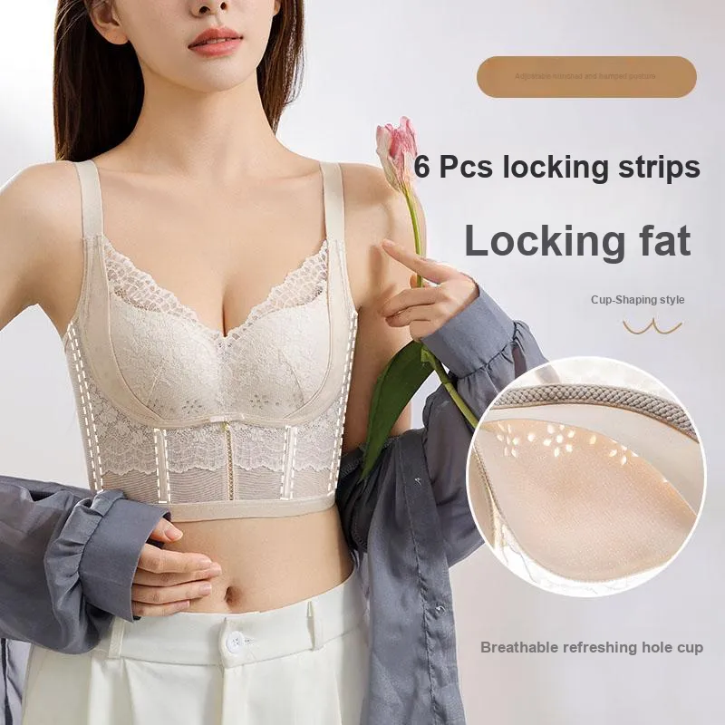 GRACEWELL Bra Women's Shopping Bag 2 Pack-1