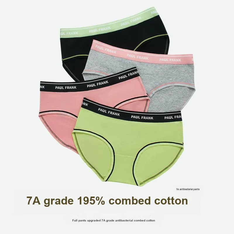 PAUL FRANK Underpants Women's 3 Pack-1