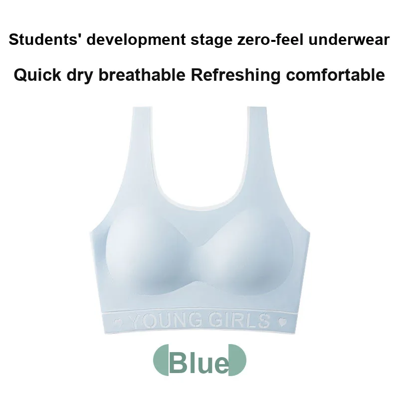 Gentle welcome Women's Bras-5
