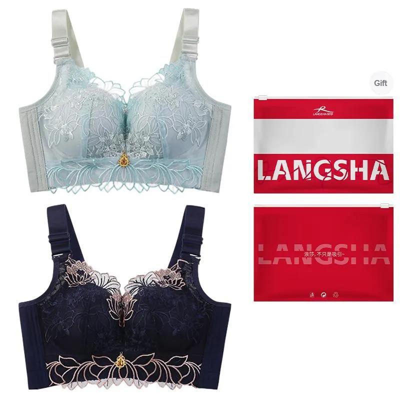 Lanza Women's Bras-349