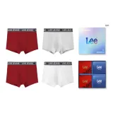 Box 4 Pack (Red+Red+Gray+White)