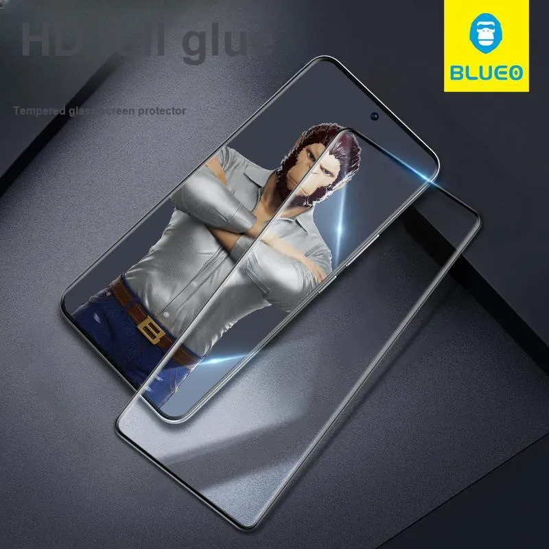 BLUEO Cell Phone Protective Films-7