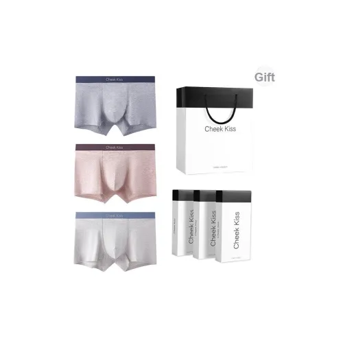 Cheekkiss Нижнее белье Подарочная коробка Мужской