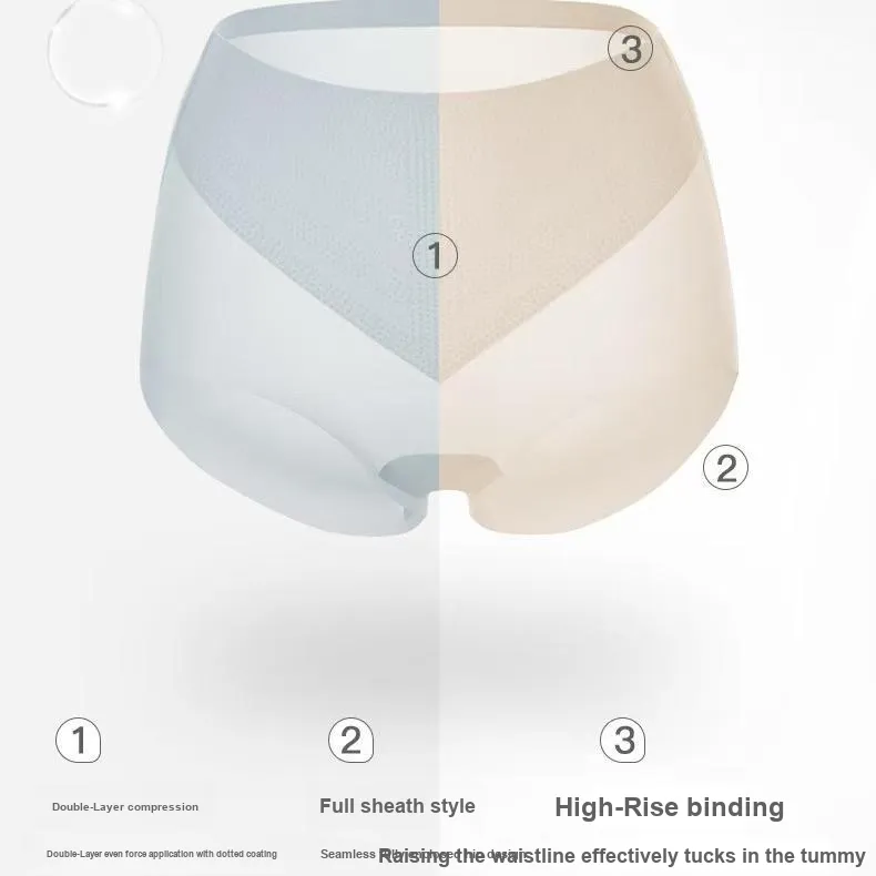 GOSO Women's Underpants-6