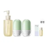 Jyamii 200ml+프라이머 32g (그린)