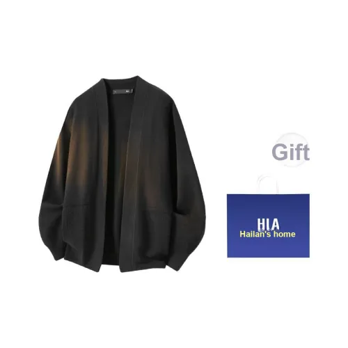 HLA Мужской Трикотаж