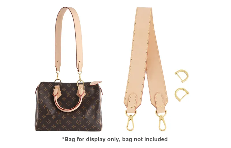 Luxury Care Artisan Workshop Bag Straps-0