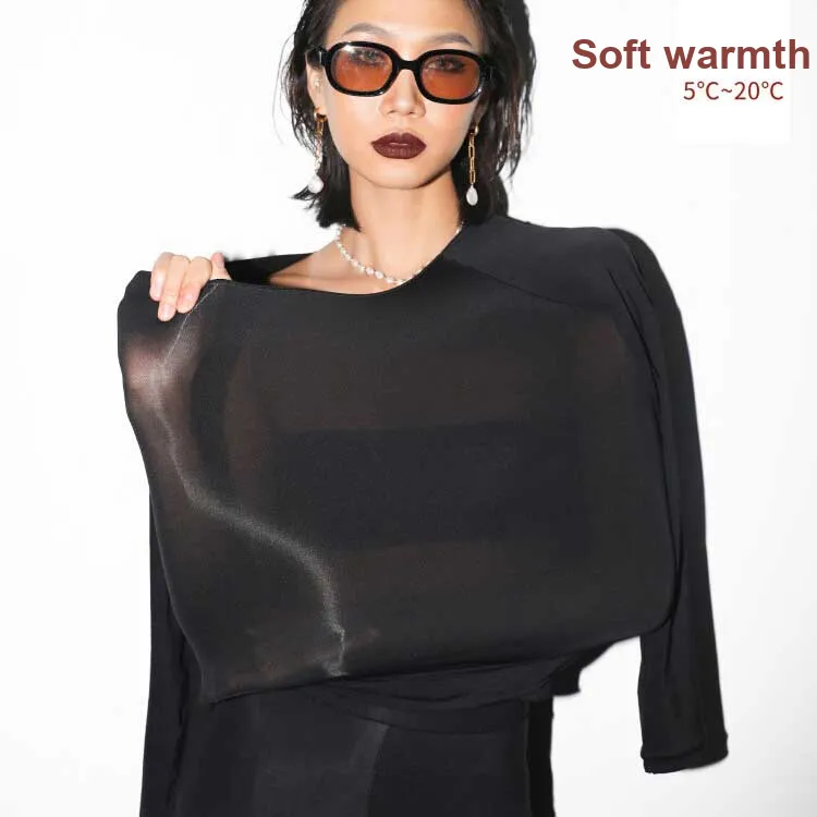 DXTOXS Women's Thermal Sets-1