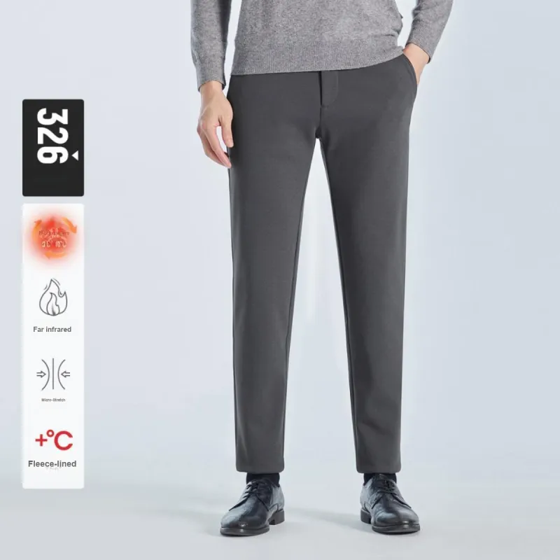 LESS IS MORE Casual Pants Men's-12