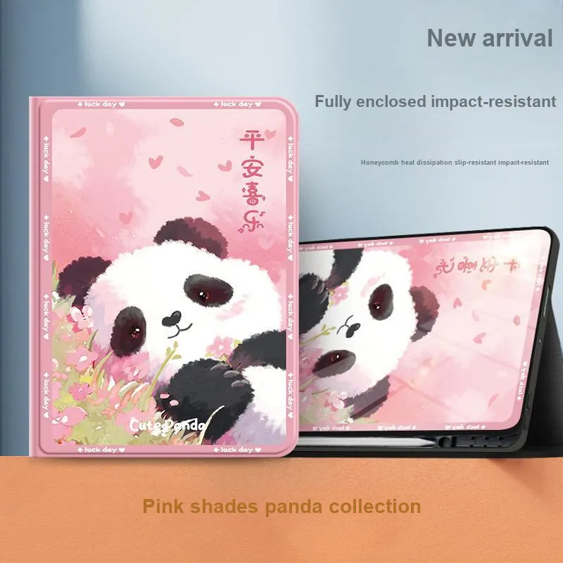 SUPER MOUSE Tablet Protective Cases-7