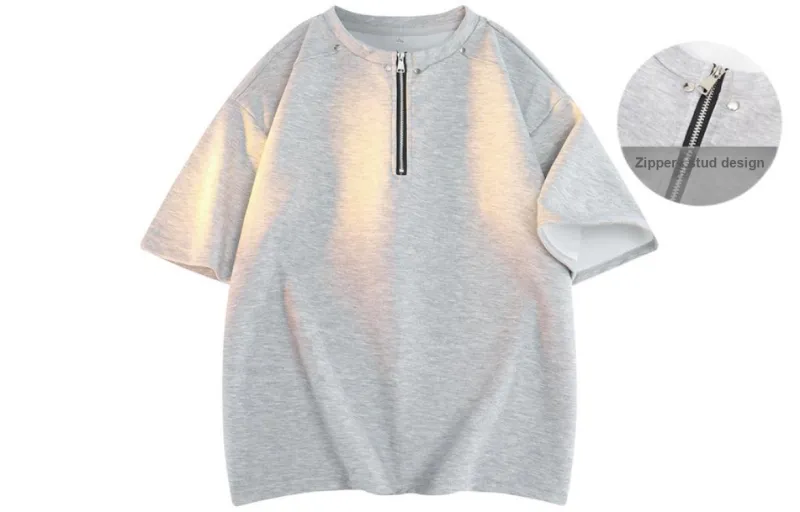 LIGHTNING MONSTER T Shirt Unisex-1