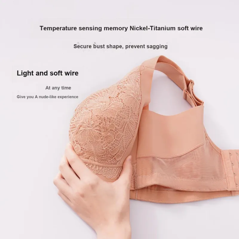Aidai Women's Bras-4