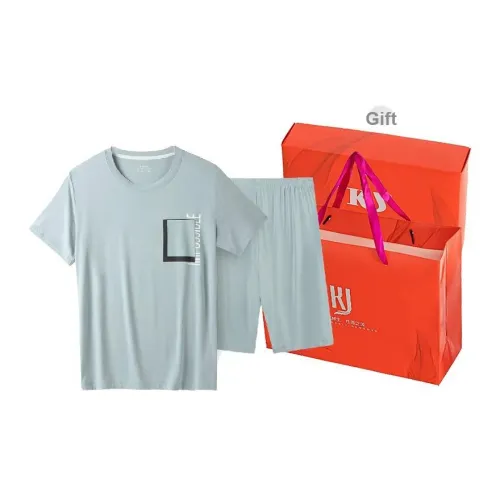 KJ Мужские Подарочные Наборы Пижам