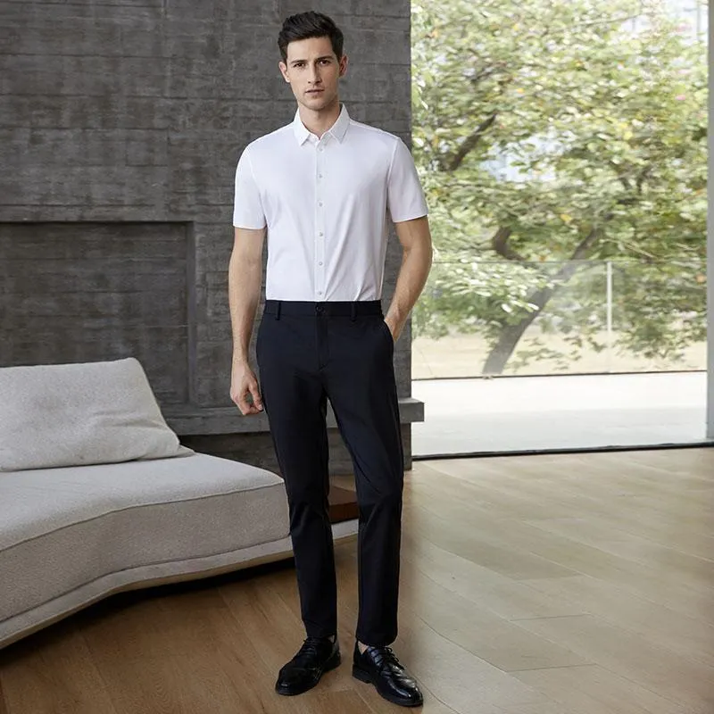 DEGRE ZERO Shirts Men-4