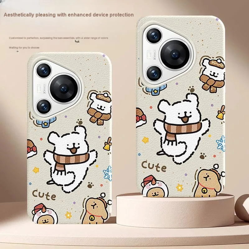 YIBAOBAO Phone Cases-1