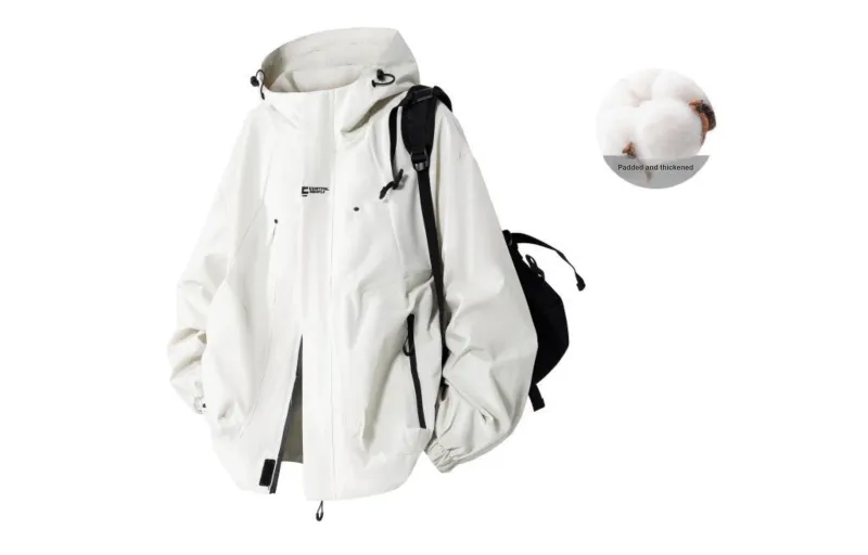 G.M BONNEY Jackets & Coats Unisex-14