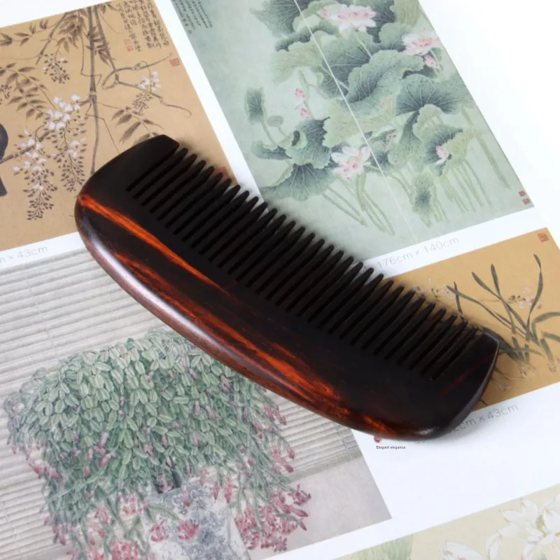 Year round blessing Hairdressing Tools Unisex-2