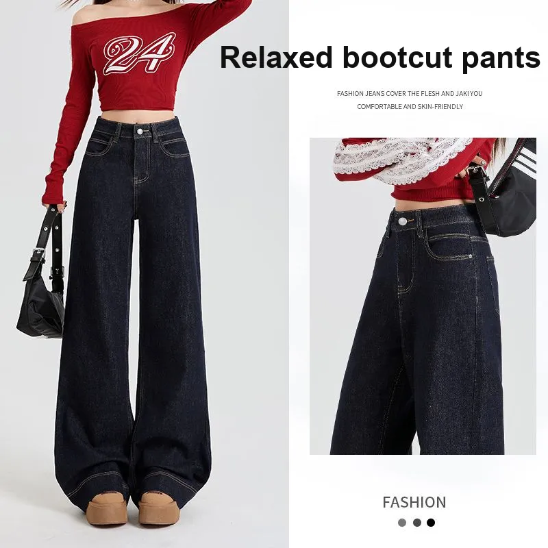Jonas Wagell Jeans Unisex-6