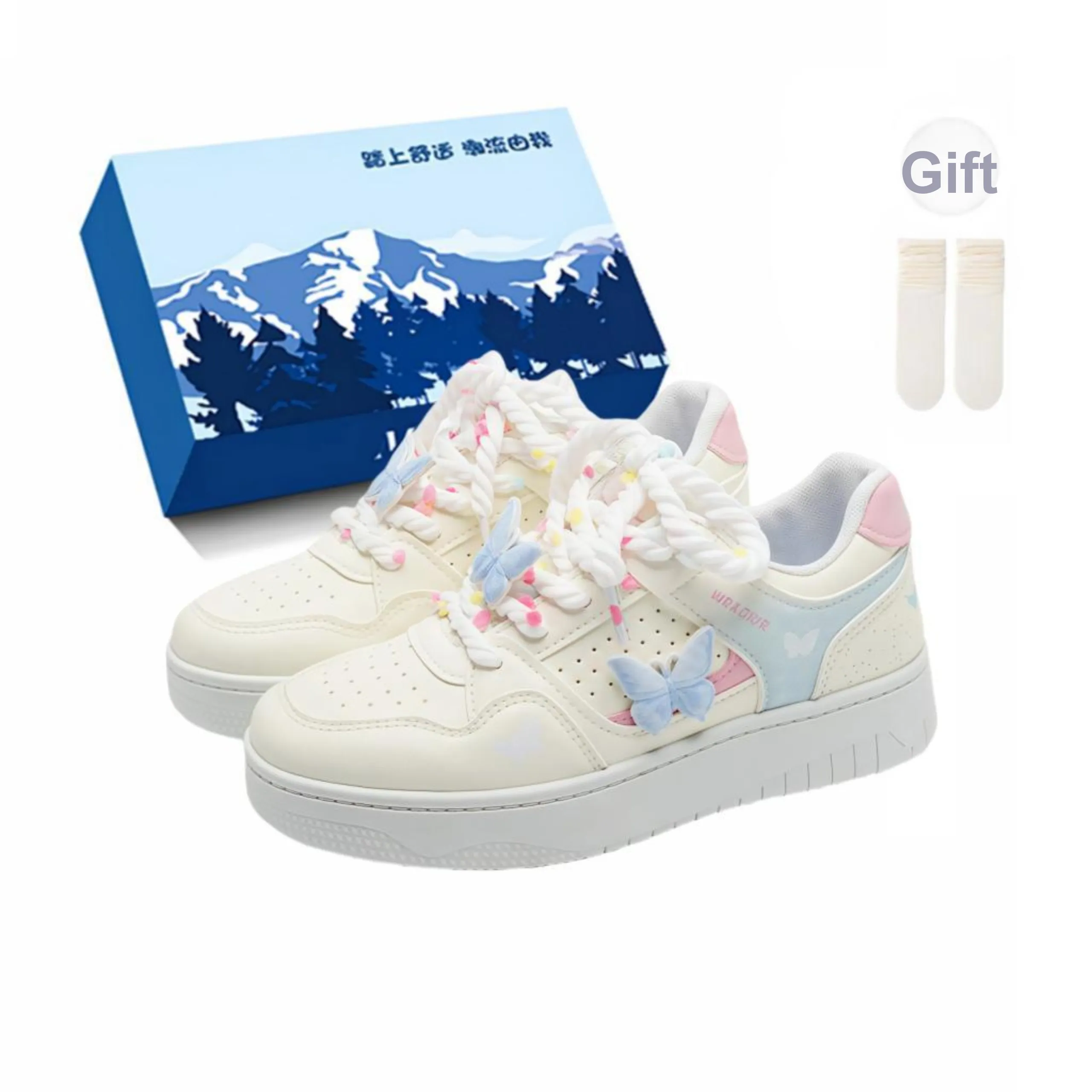 Fawn Miri Coverage Slip Resistant And Abrasion Resistant Low Top Skateboard Shoes Women's
