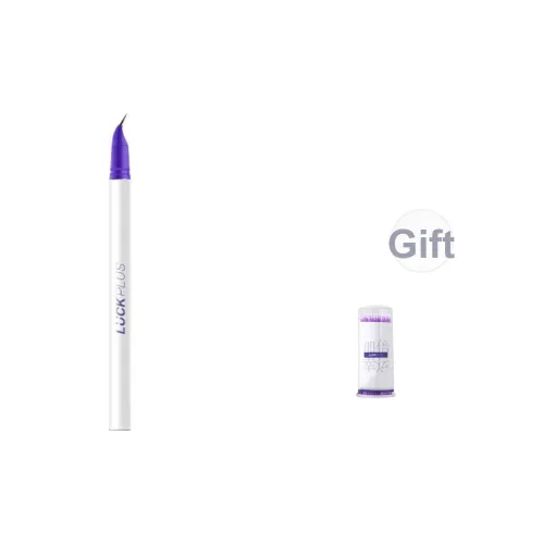 LUCK PLUS Double Lucky Precision Eyeliner Pencil 0,5мл