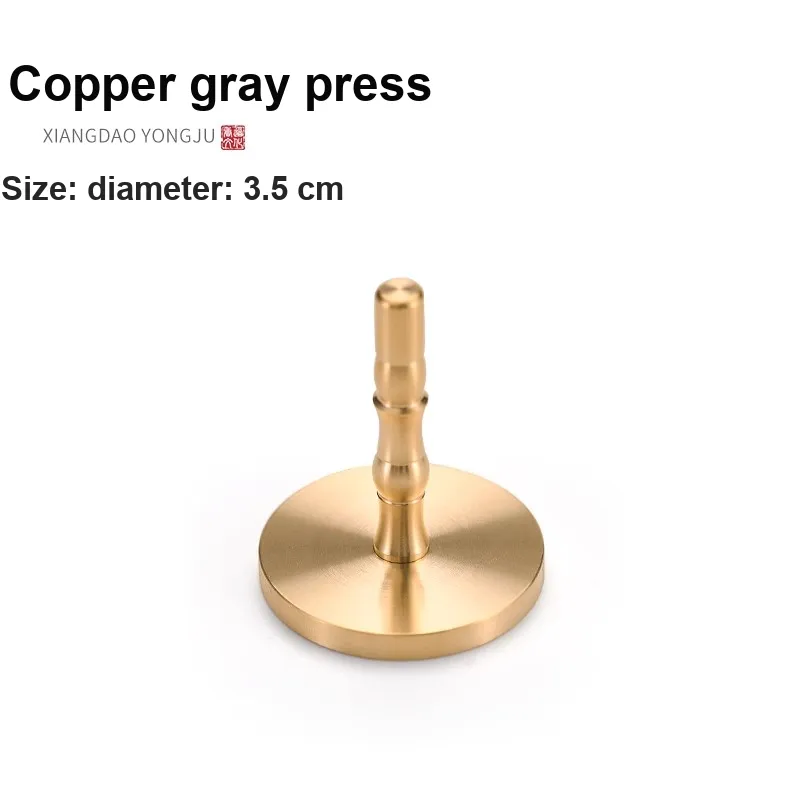 Xuan Rafters Pavilion Aromatherapy Accessories-1