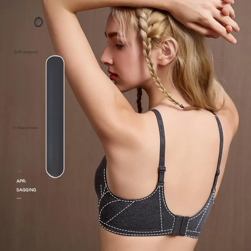 Herbal primer Women's Bras-3