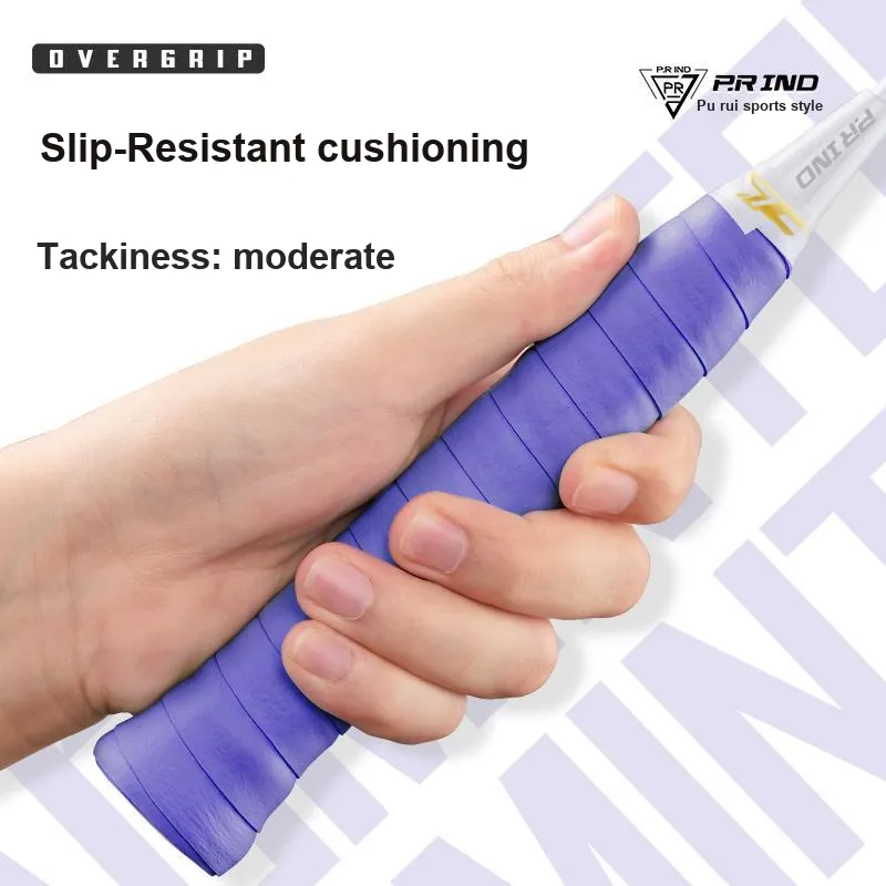 P.R IND Badminton Grip Tape-6