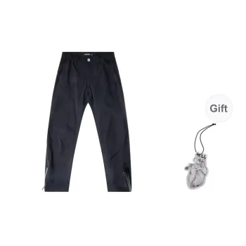 ENSHADOWER Casual Pants Unisex