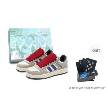 CVOJOO Non slip Lightweight Low Top Skateboard Shoes Unisex