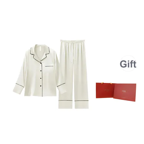 JINSANT Pajama Set Unisex Gift Box Set