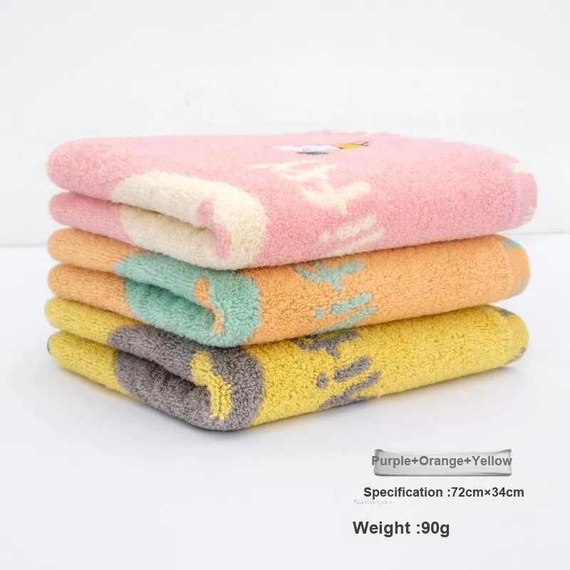 KINGSHORE Towels-13