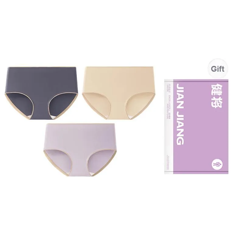 Master Underpants Women's Box 3 Pack-3