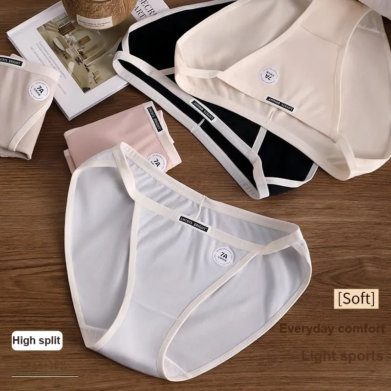 Lan Miao Underpants Women's 4 Pack-5