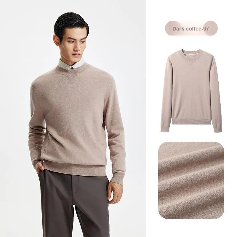 GOLDLION Knitwear Men-25