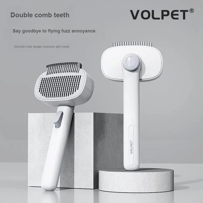 Hippie dogs Cat And Dog Combs & Flea Combs-2