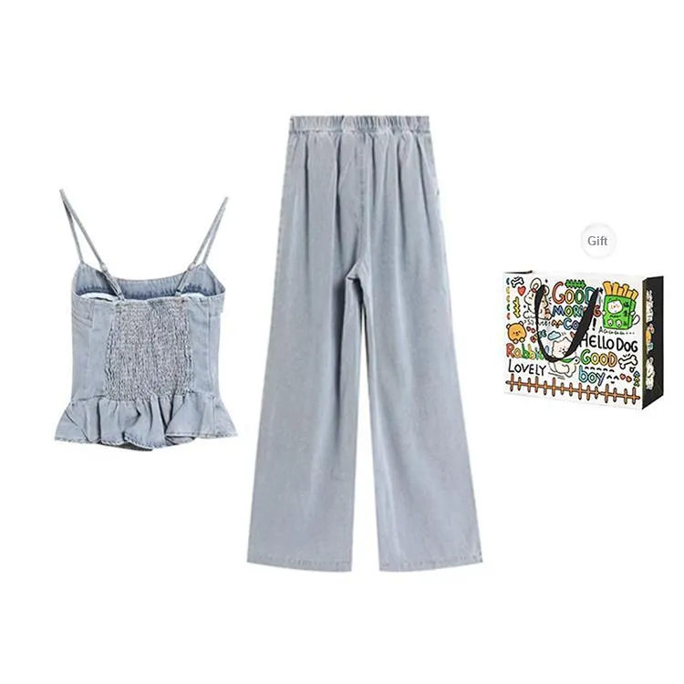 ZVJH Casual Suits Women's-1